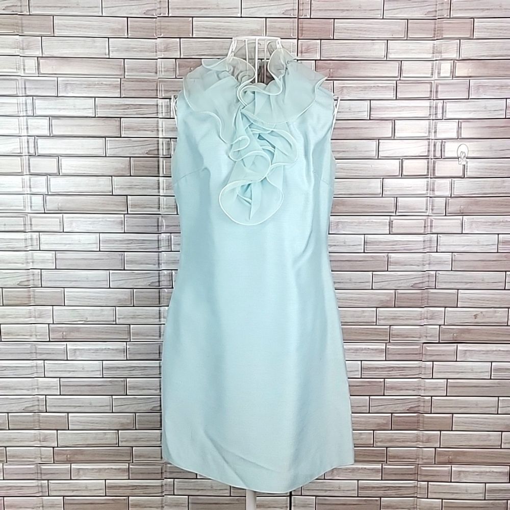 Lenny "K" 1970 vintage dress suit Size 7